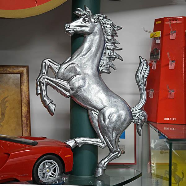 Ferrari フェラーリ純正Cavallino壁掛けオブジェ(Small) 17334 Ferrari フェラーリ純正Cavallino壁掛けオブジェ(Small) 17334