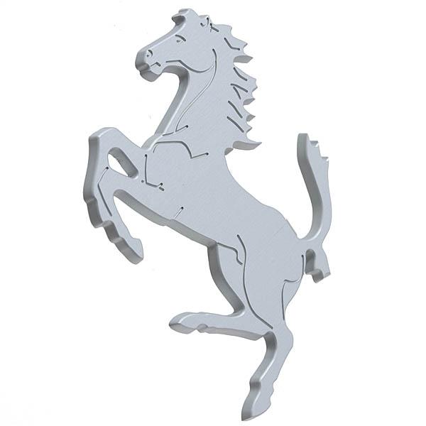 Ferrari（フェラーリ） Cavallinoエンブレム(フラット/M) 17503