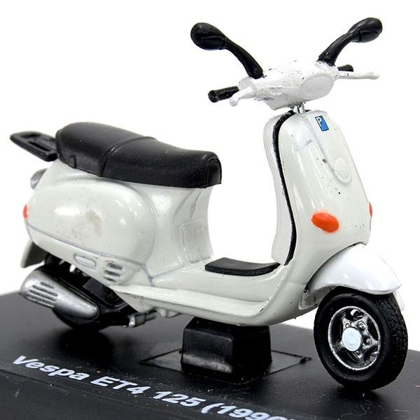 Vespa ベスパ RALLY 1:6 ダイキャストモデル 1996年 限定品 1/12