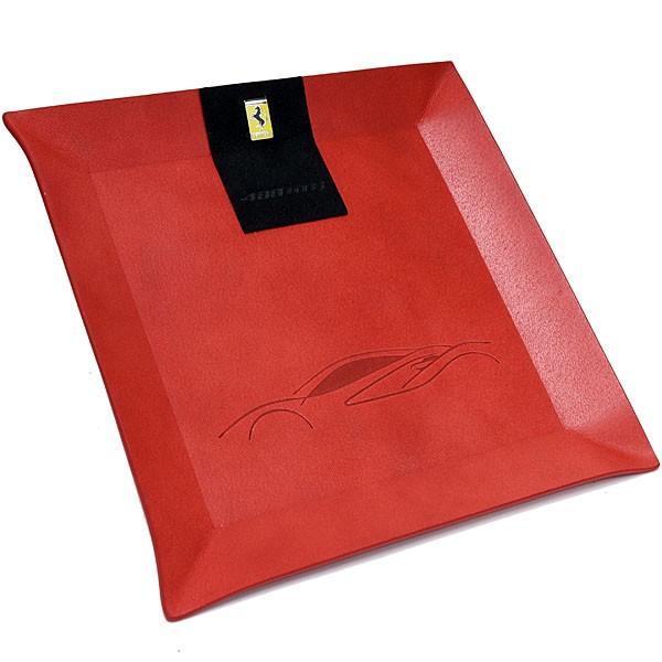 Ferrari（フェラーリ） フェラーリ純正488 GTBレザートレイ 19688