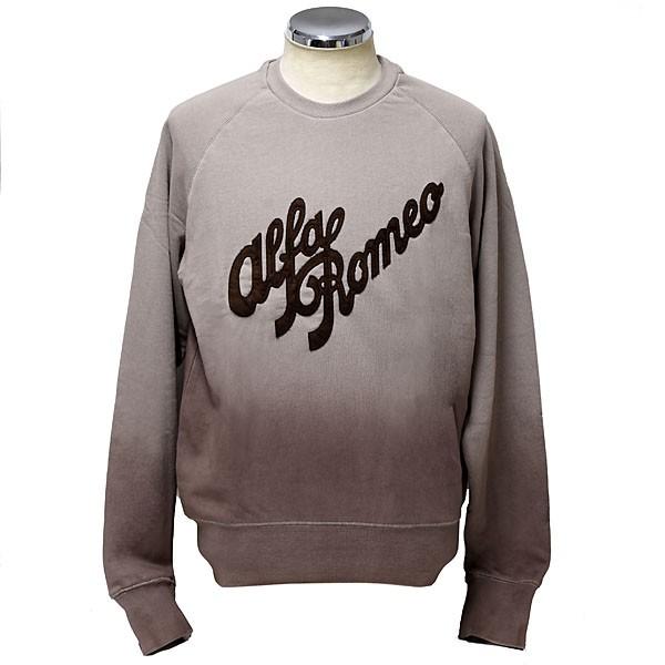 アルファロメオ純正 グラデーションスウェット イタリア自動車雑貨店ショッピング 通販 Yahoo ショッピング