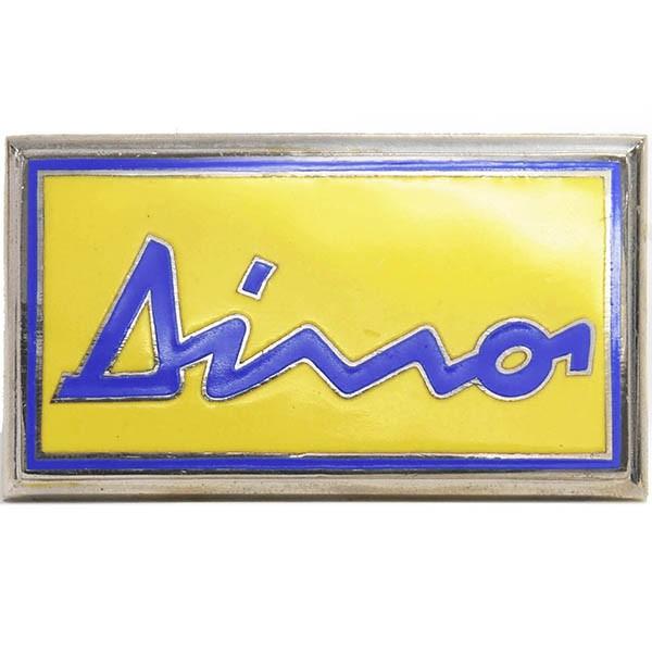 Ferrari（フェラーリ） Dino七宝エンブレム 20209 : イタリア自動車