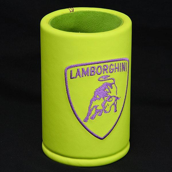 Lamborghini（ランボルギーニ） ランボルギーニ純正レザーペンスタンド