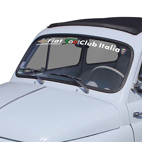 FIAT（フィアット） FIAT 500 CLUB ITALIA FIAT 500 60周年記念