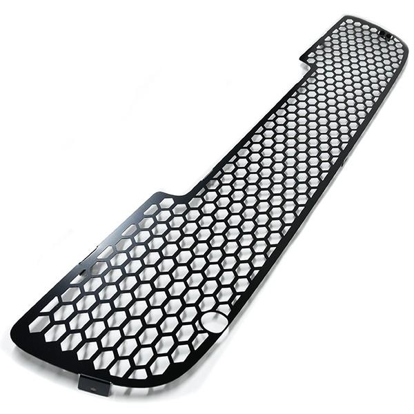 アバルト（ABARTH） 500 ASSETTO CORSA& TROFEOグリル(ロゴなし) 20687