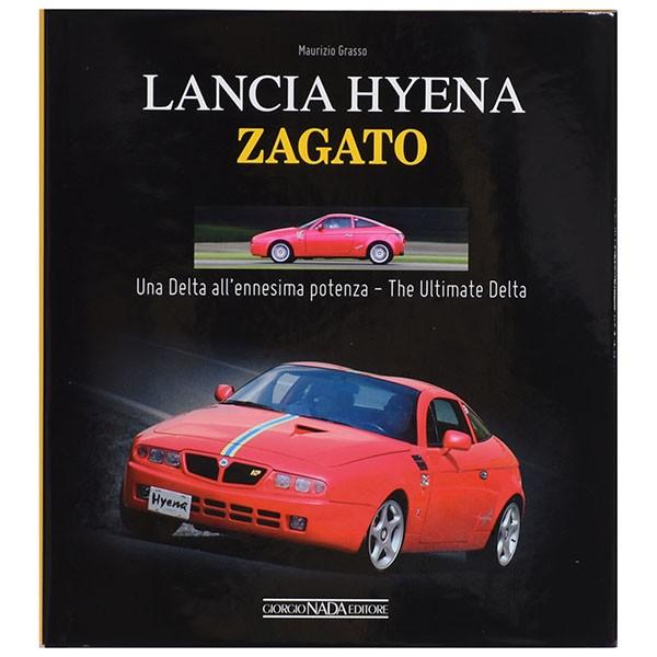 ランチア LANCIA HYENA ZAGATO 20893 : イタリア自動車雑貨店