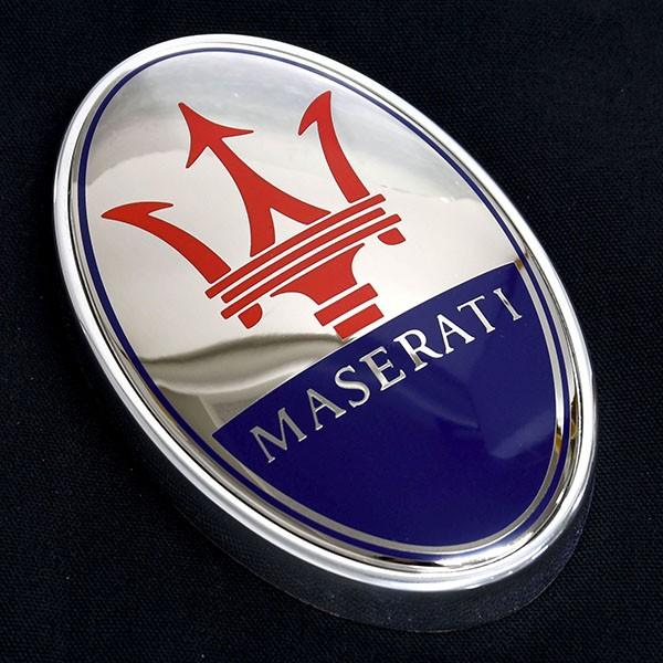 Maserati マセラティ純正 ペーパーウェイト 20897 : イタリア自動車 