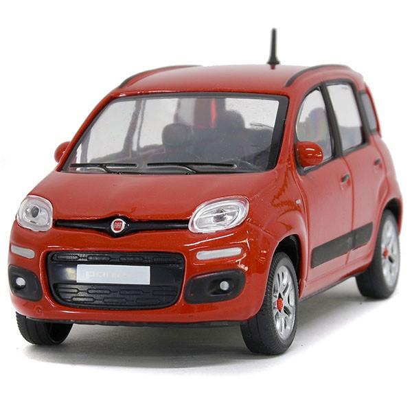FIAT（フィアット） 1/24 3代目Pandaミニチュアモデル 20925