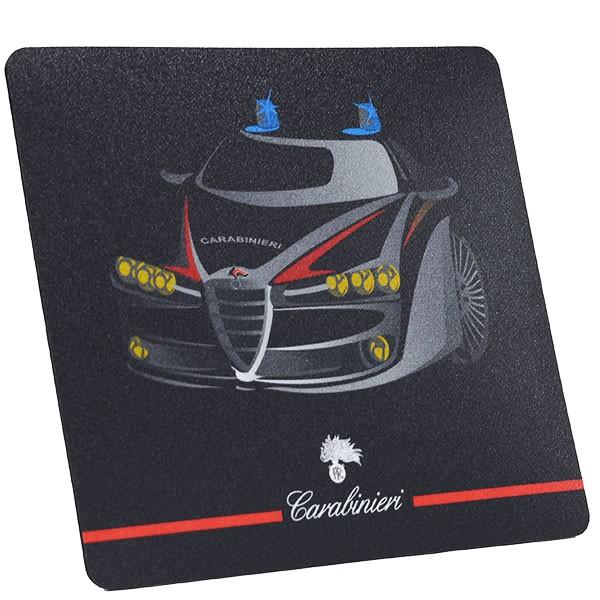 CARABINIERI�I�t�B�V�����}�E�X�p�b�h(Alfa 159)�@20936