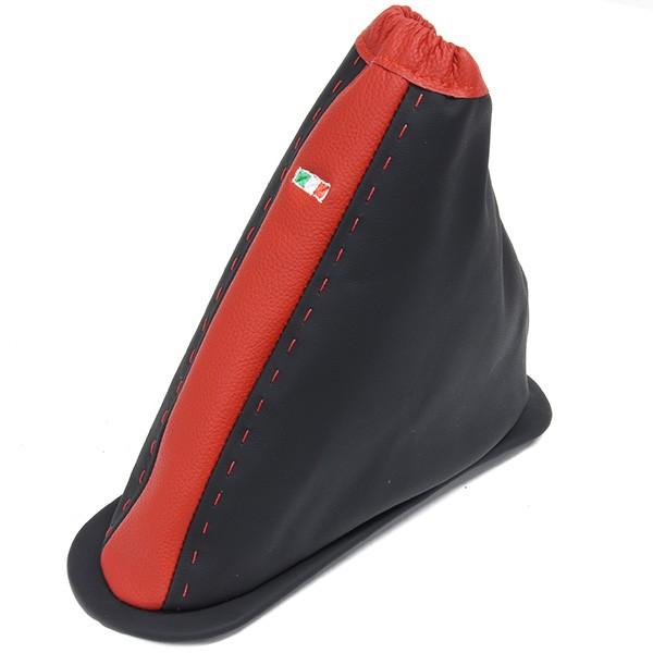 �A�o���g/�t�B�A�b�g 500/595 ���U�[�T�C�h�u���[�L�u�[�c -SMOKING-(�u���b�N&amp;���b�h)�@20991