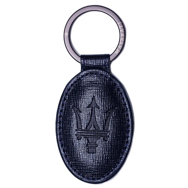 MASERATI マセラティ キーリング 箱・タグ付 Maserati（マセラティ