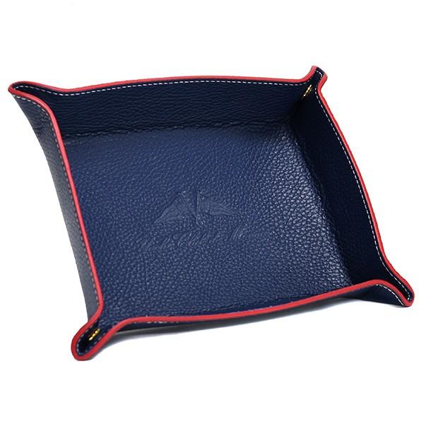 Yacht Club de Monacoオフィシャルレザートレイ 21501