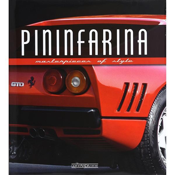 ピニンファリーナ PININFARINA MASTERPIECES OF STYLE 21503