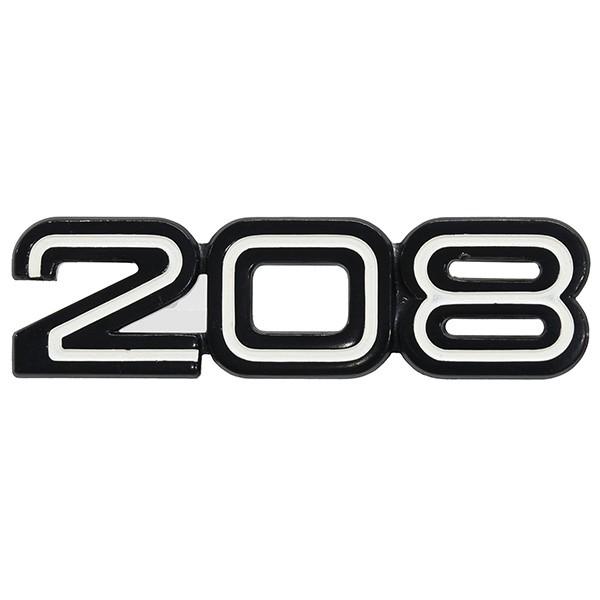 Ferrari（フェラーリ） フェラーリ車名ロゴエンブレム(208) 2169