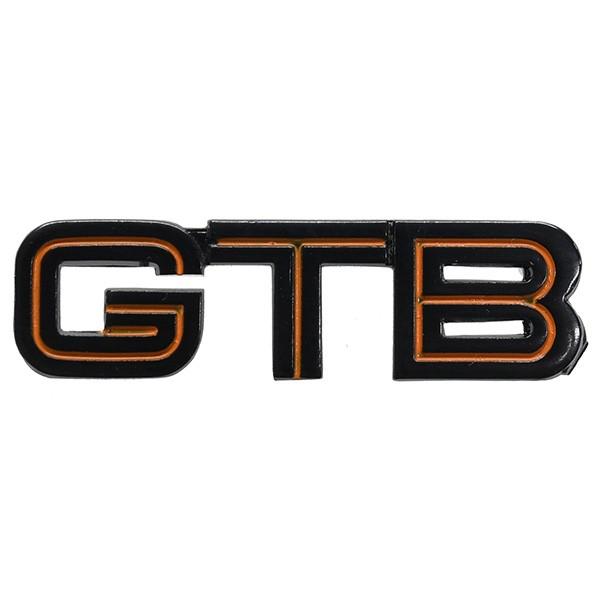 Ferrari（フェラーリ） フェラーリ車名ロゴエンブレム(GTB/Small) 2174