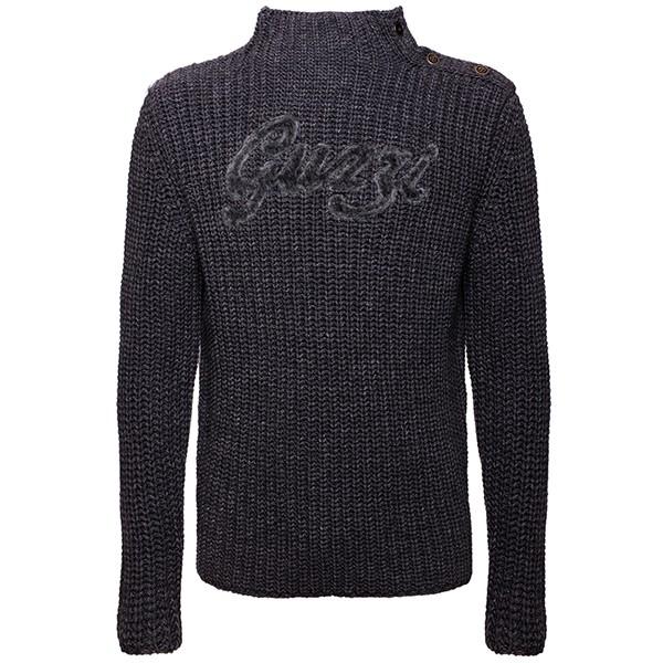 Moto Guzzi（モト・グッツィ） Moto Guzziオフィシャルセーター