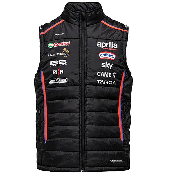 aprilia（アプリリア） アプリリアレーシング2025オフィシャルチーム