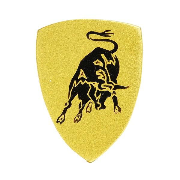 ランボルギーニ エンブレム 226 イタリア自動車雑貨店ショッピング 通販 Yahoo ショッピング