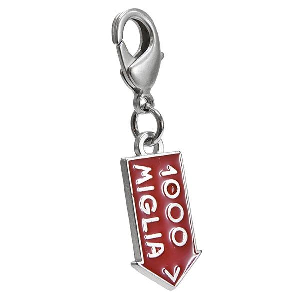 ミッレミリア(1000 MIGLIA)オフィシャルチャーム 22685 : イタリア 