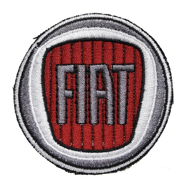 FIAT（フィアット） フィアット純正 エンブレムワッペン-21215- 22995