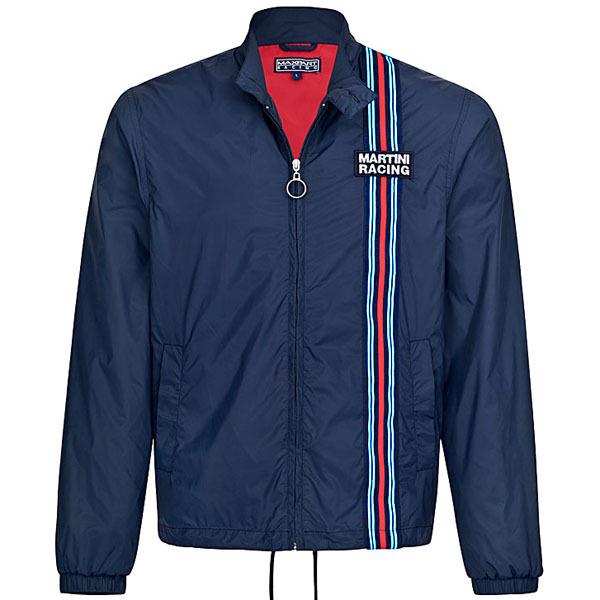 マルティニ レーシング オフィシャルウィンドウブレーカー 23186