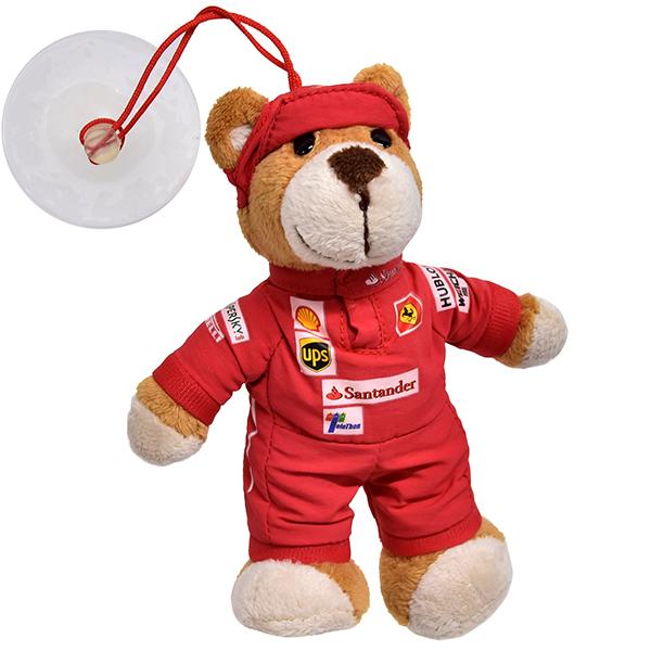 Ferrari（フェラーリ） フェラーリ純正 SF2014ベアマスコット(180mm