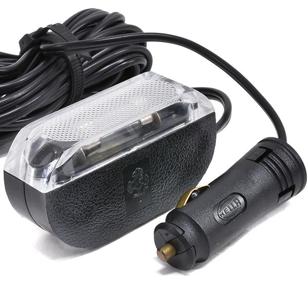 Ferrari フェラーリ純正 シガーソケットエマージェンシーランプ 23381  