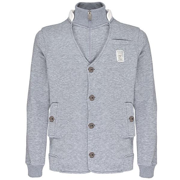 マセラティ純正 Classicheスウェットジャケット イタリア自動車雑貨店ショッピング 通販 Yahoo ショッピング