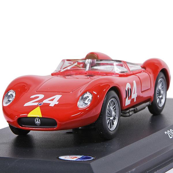 Maserati（マセラティ） 1/43 マセラティ純正 200SI 1956年ミニチュア