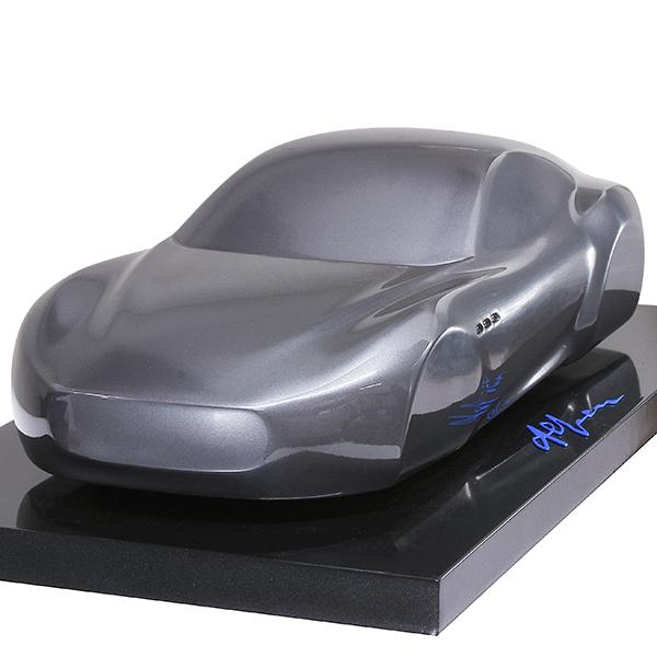 Maserati 1/18 マセラティ純正 ALFIERI シルエットモデル Maserati 1/18 マセラティ純正 ALFIERI シルエットモデル