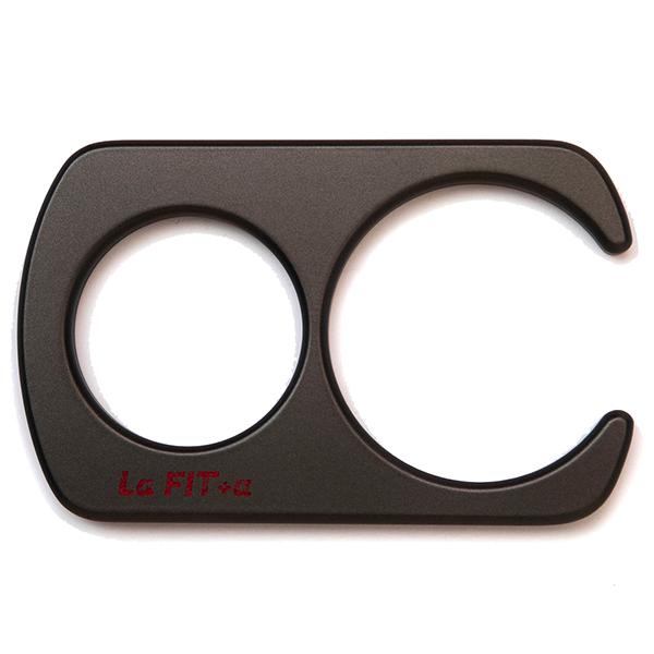 アバルト 595(〜シリーズ4)用ウッドカフェホルダーby La FIT+a