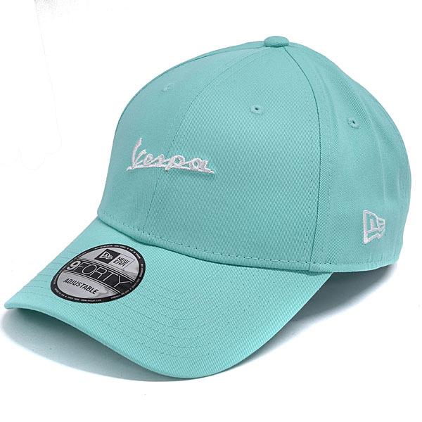 NEWPORT BEACH ベースボールキャップ 水色 NEWHATTAN ニューハッタン コットン ツイル ローキャップ