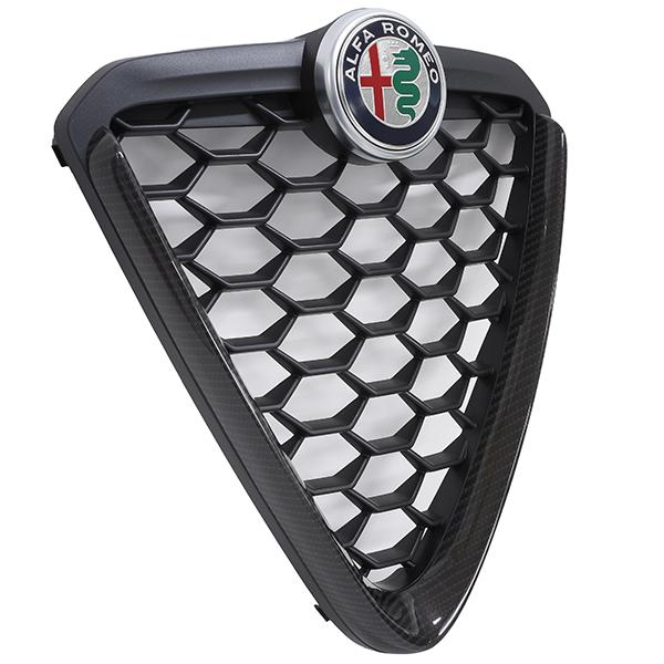アルファロメオ（ALFA ROMEO） アルファロメオ純正 Mitoフロントグリル