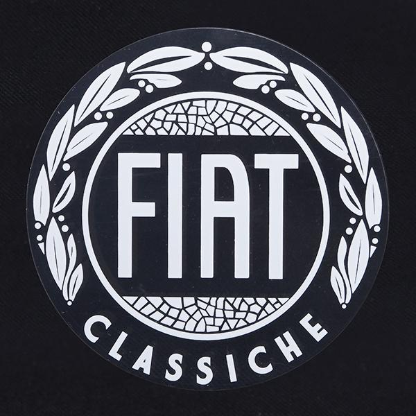 フィアット Classicheステッカー(ホワイト/クリアベース) :24065:イタリア自動車雑貨店ショッピング - 通販 - Yahoo!ショッピング フィアット Classicheステッカー(ホワイト/クリアベース) :24065:イタリア自動車雑貨店ショッピング - 通販 - Yahoo!ショッピング