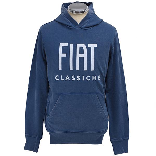 FIAT（フィアット） フィアット純正 classicheフェルパ(ネイビー