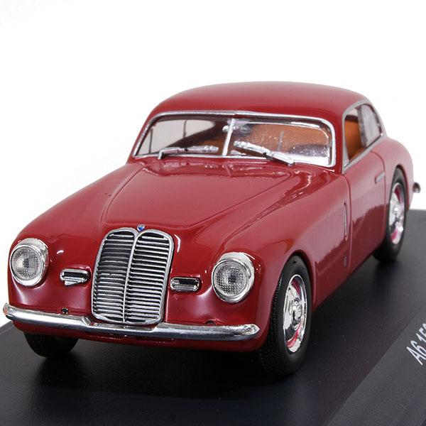 Maserati（マセラティ） 1/43 マセラティ純正 A6 Pininfarina 1949年
