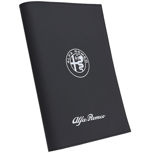 アルファロメオ（ALFA ROMEO） アルファロメオ純正 ドキュメントケース