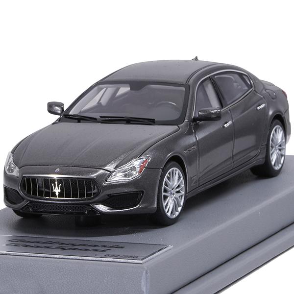 402-442 1/43 マセラティ Quattroporte Ⅲ 402-442 1/43 マセラティ Quattroporte Ⅲ