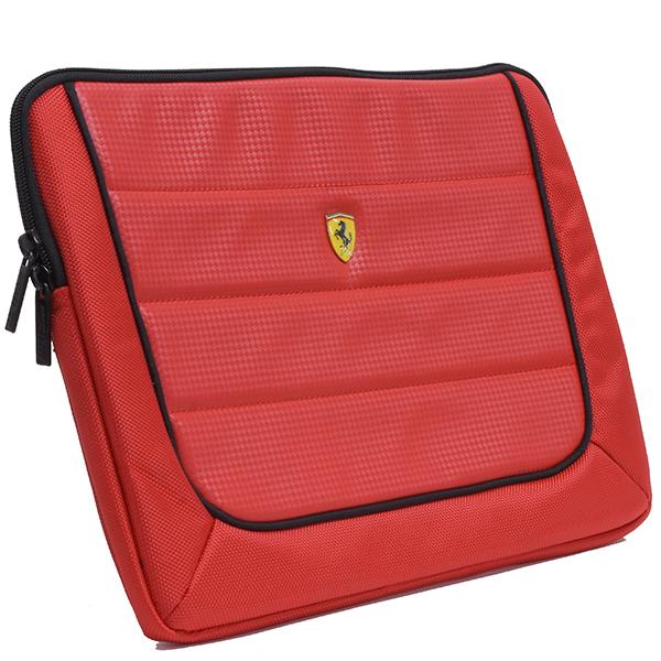 Ferrari フェラーリ純正 ノートパソコンバッグ(13inch) 24380