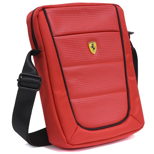 Ferrari（フェラーリ） フェラーリ純正 スモールショルダーバッグ