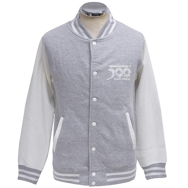 �t�B�A�b�g FIAT 500 CLUB ITALIA�x�[�X�{�[���t�F���p(�O���[)�@24384�艿��14,850