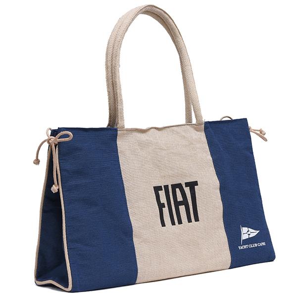 FIAT（フィアット） フィアット純正 YACHT CLUB CAPRIトートバッグ 
