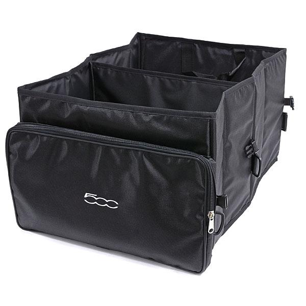 FIAT（フィアット） フィアット純正フォールディングコンテナ 24467