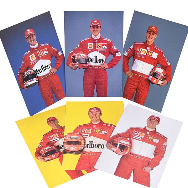 Ferrari（フェラーリ） スクーデリア フェラーリM.シューマッハ