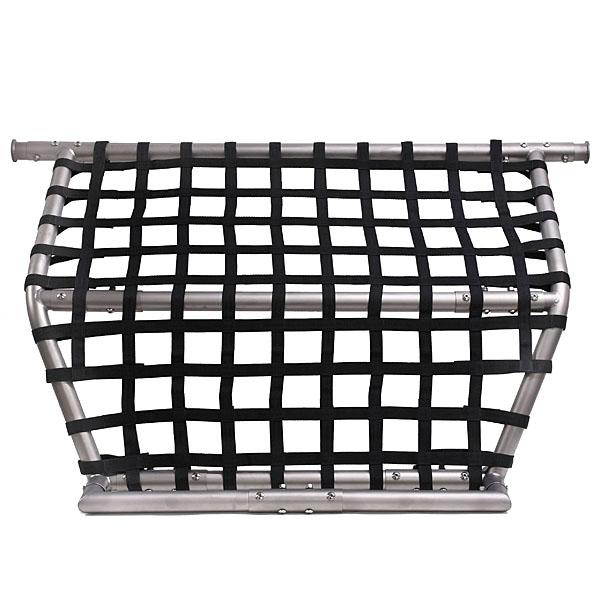 アバルト アバルト純正Bipostoチタン製ロールバー 24514