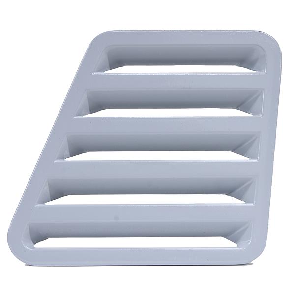 PING　LANCIA Delta Evo ボンネットエアダクト（サイド） PING LANCIA Delta Evo ボンネットエアダクト（サイド） PING LANCIA