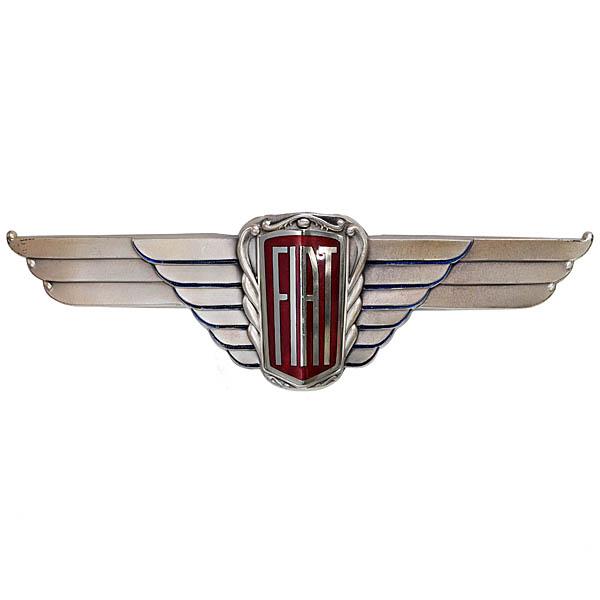 FIAT（フィアット） 500 C TOPOLINO BELVEDEREウイングエンブレム