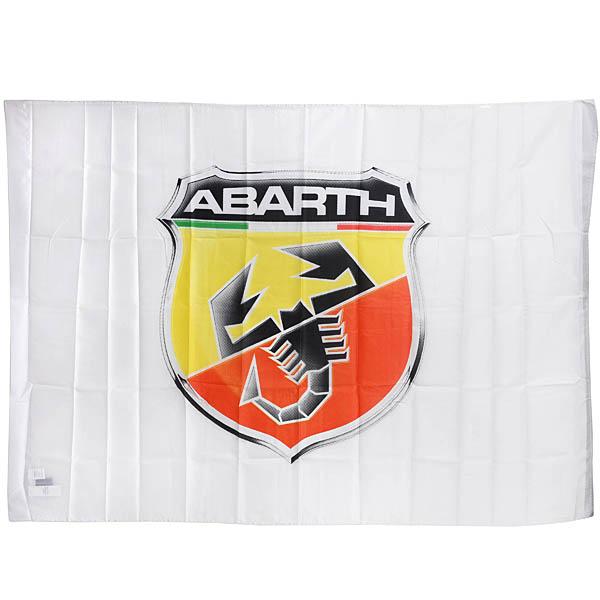 アバルト（ABARTH） アバルト純正フラッグ (140X100cm) 25000