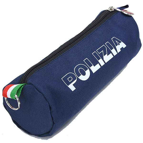 アルファロメオ（ALFA ROMEO） POLIZIAオフィシャルペンケース 25122