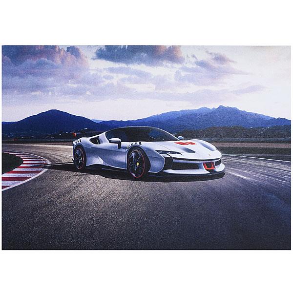 Ferrari（フェラーリ） フェラーリ純正SF90XXプレゼンテーションカード